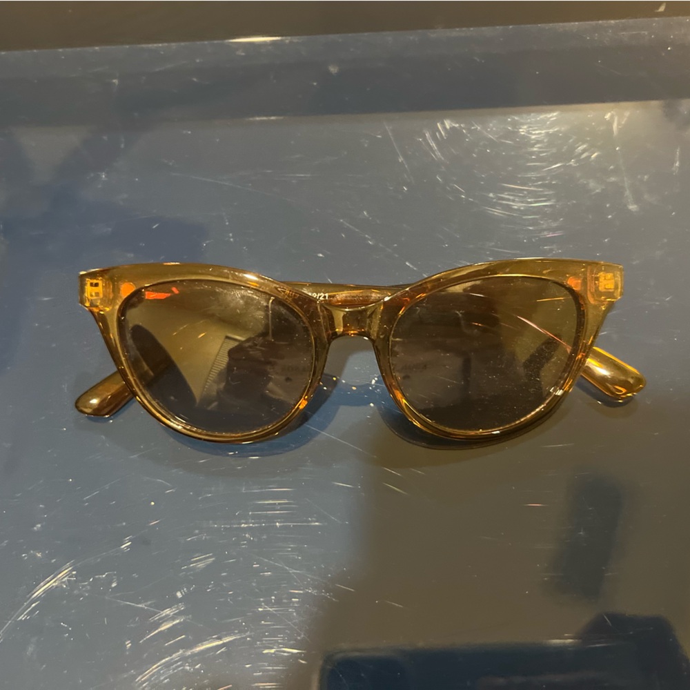 Urban Outfitters sunglasses
